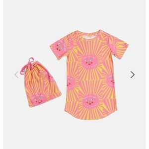 Gorman girls nighty